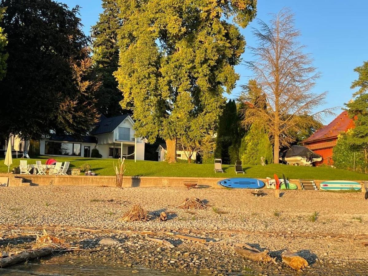 Villa Noho Nonnenhorn Esterno foto