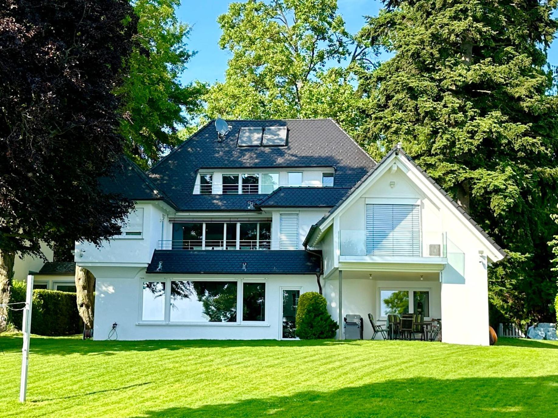 Villa Noho Nonnenhorn Esterno foto